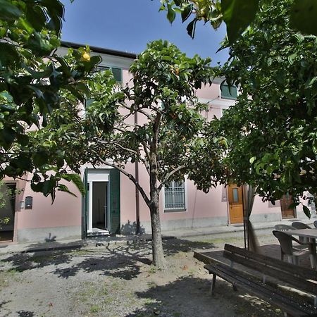 Villa Alba & Tramonto Levanto Exterior foto